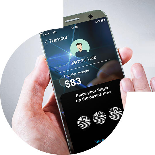 z6尊龙时凯新一代全系列感测技术<br>为智慧应用场域带来人机沟通全新体验